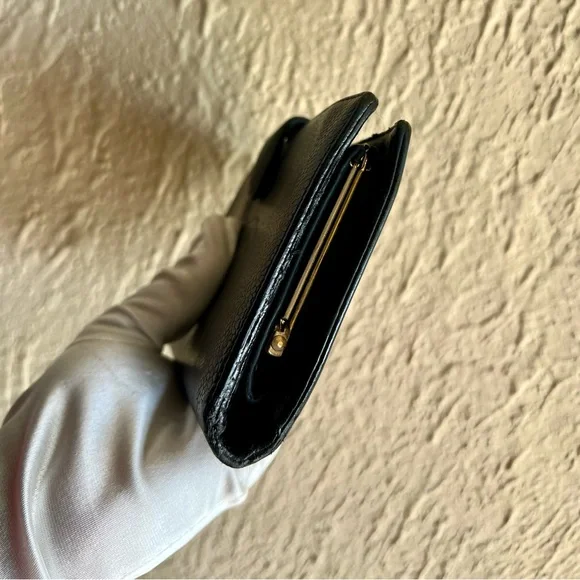 Chanel Timeless Bifold Long Wallet - Picture 4 of 11